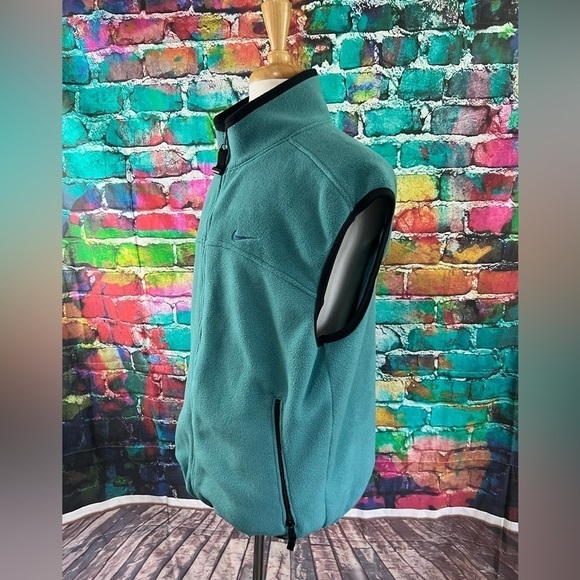 Nike ACG Vest Fleece Size XL - Picture 6 of 11